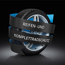 Autohaus Fricker GmbH & Co. KG Reifen-und-Komplettradschutz